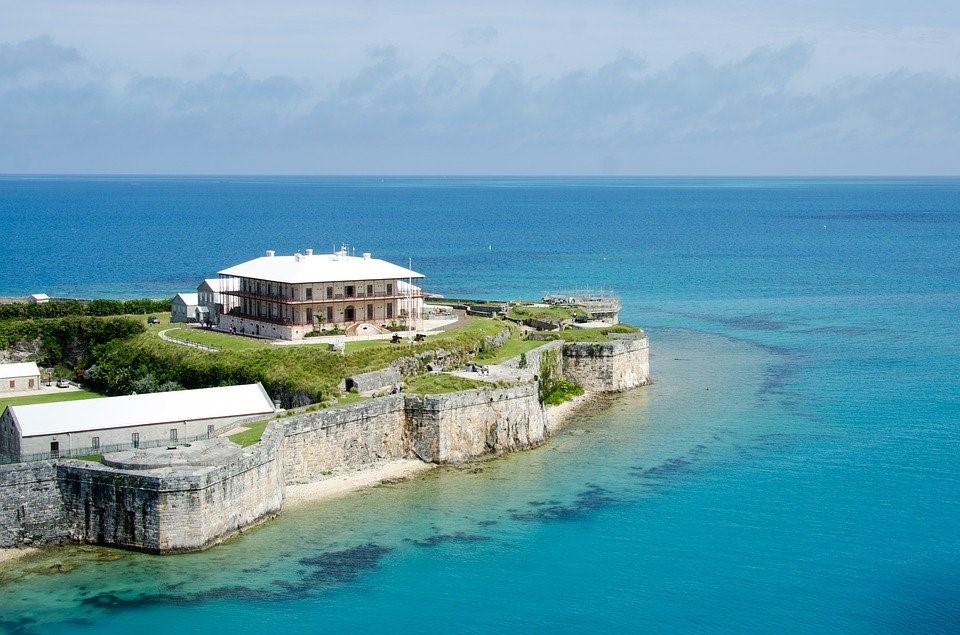 開曼群島公司注冊