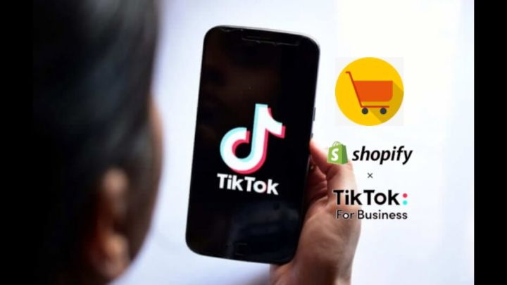 注冊美國公司入駐TikTok小店